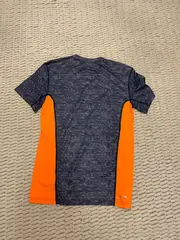 Vorschaubild 2 von Herren Sport Shirt S Mehrfarbig Sportlich