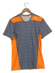 Vorschaubild 1 von Herren Sport Shirt S Mehrfarbig Sportlich