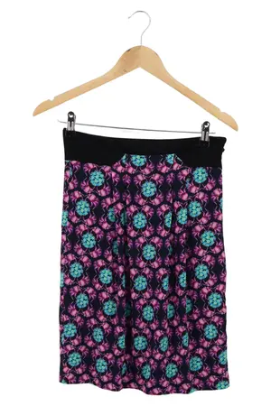 JUST CAVALLI A-Linienrock
