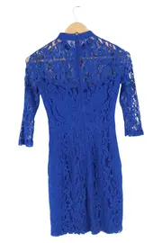 Vorschaubild REISS Cocktailkleid 2