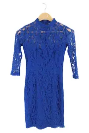 Vorschaubild REISS Cocktailkleid 1