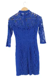 Vorschaubild REISS Cocktailkleid 2