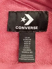 Vorschaubild CONVERSE Kapuzenpullover 3