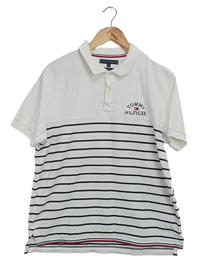 TOMMY HILFIGER Poloshirt Bild 1
