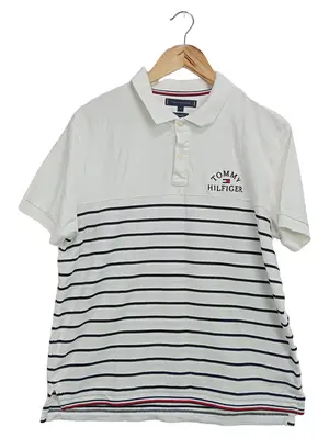 TOMMY HILFIGER Poloshirt