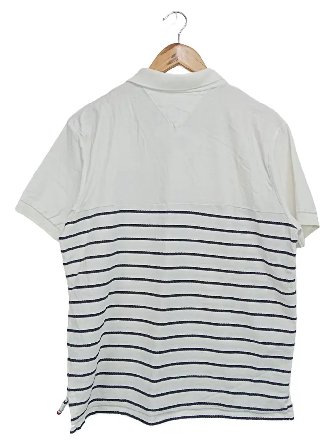 TOMMY HILFIGER Poloshirt Bild 2