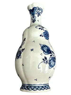 ROYAL GOEDEWAAGEN Vase