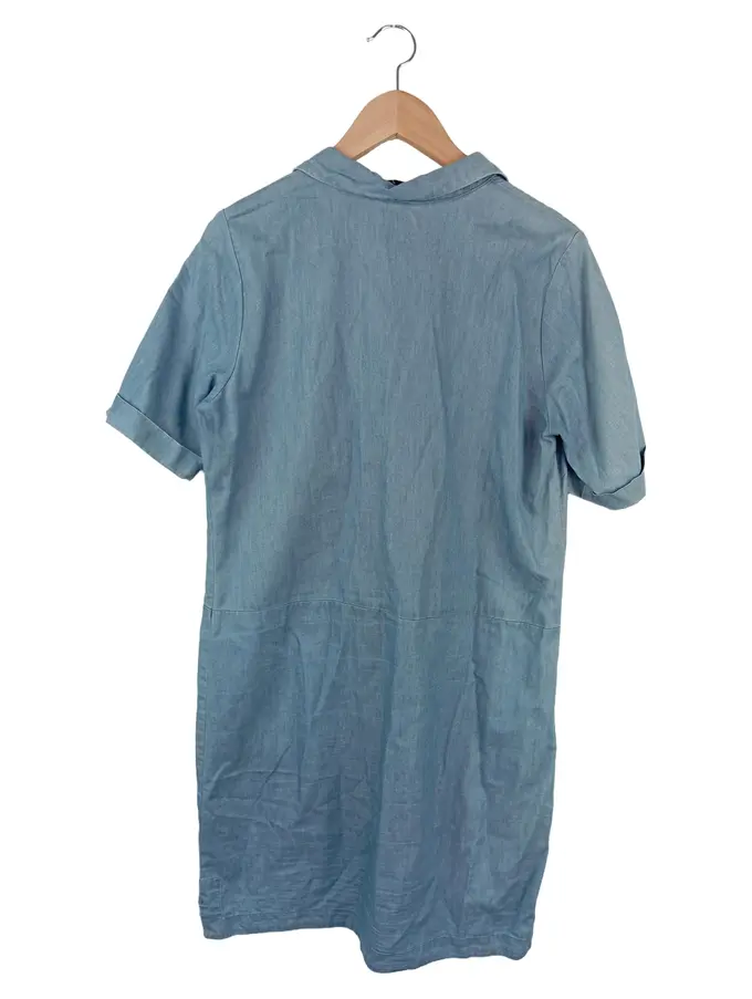 OPUS Jeanskleid Bild 2