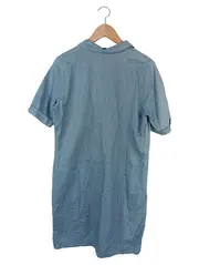 Vorschaubild OPUS Jeanskleid 2