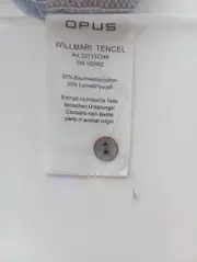 Vorschaubild OPUS Jeanskleid 4