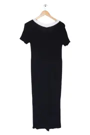 Vorschaubild DI BARI Strickkleid 2
