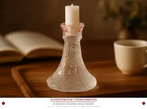 MARKENLOS Kerzenhalter