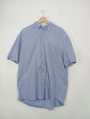 MONTEROSSO Freizeithemd