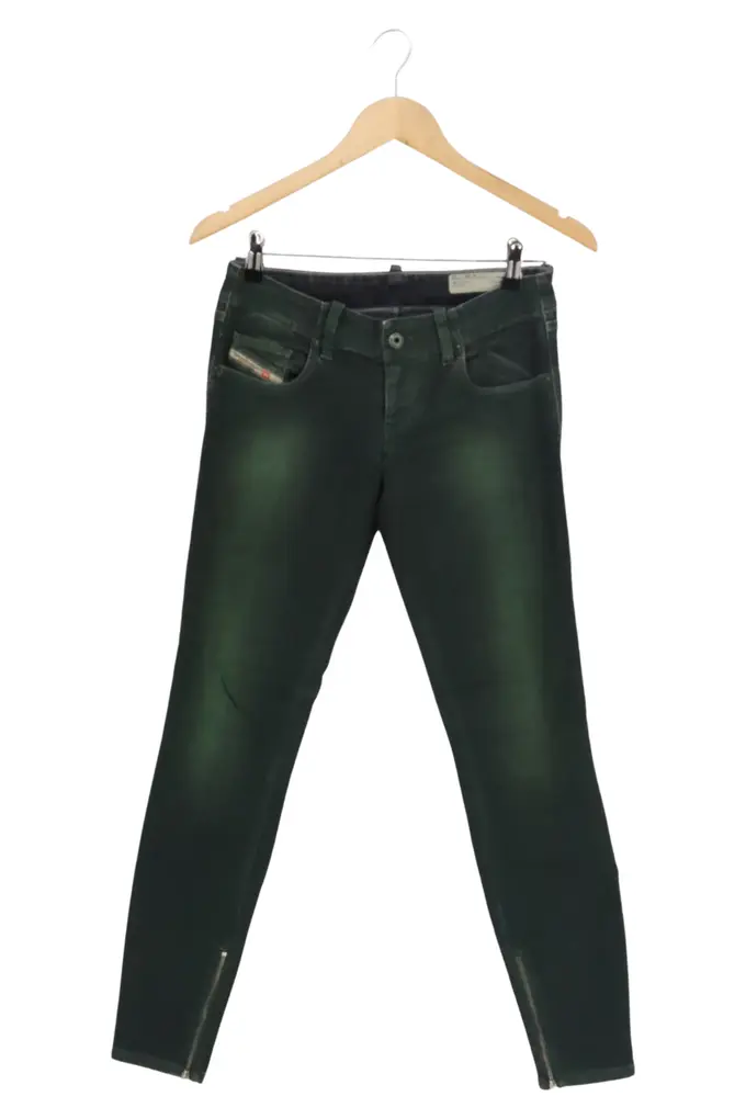 DIESEL Jeans Regular Fit Bild 1