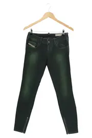 Vorschaubild DIESEL Jeans Regular Fit 1