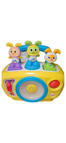 FISHER-PRICE Baby Spieluhr