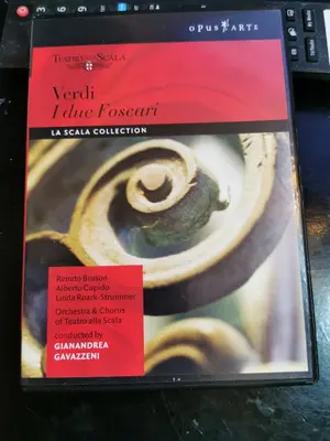 Klassische Aufführung