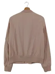 Vorschaubild ZARA BASIC Bomberjacke 2