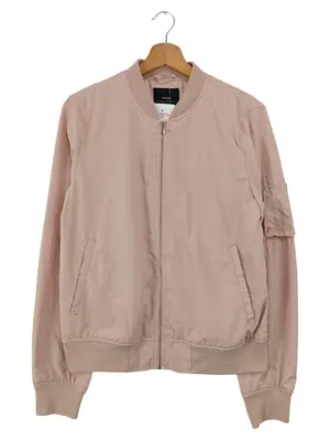 ZARA BASIC Bomberjacke
