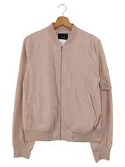 Vorschaubild ZARA BASIC Bomberjacke 1