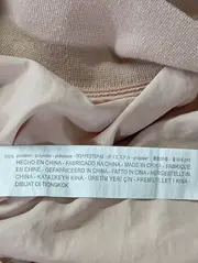 Vorschaubild ZARA BASIC Bomberjacke 4