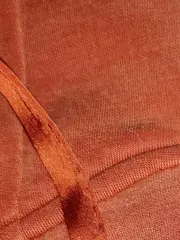 Vorschaubild 3 von Damen Kapuzenpullover Hoodie Gr. 42 XL Orange Casual