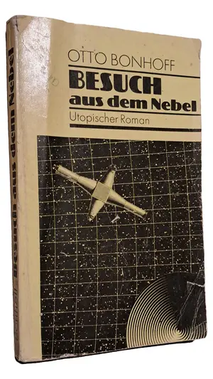 Science-Fiction Roman