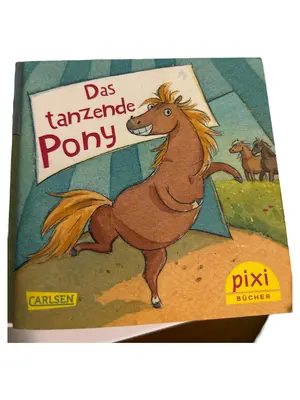 Buch für Kinder