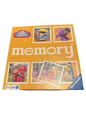 RAVENSBURGER Gedächtnisspiel