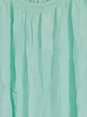 Vorschaubild 4 von Damen T-Shirt Gr. 36/S Grün Casual Viskose