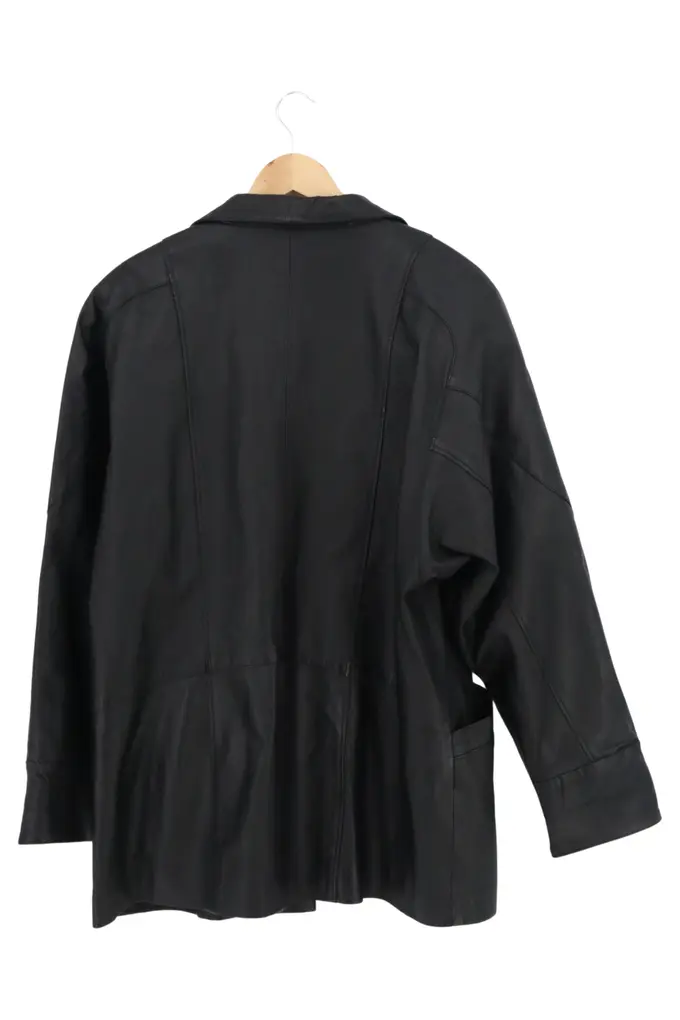SONNENLEDER Lederjacke Bild 2