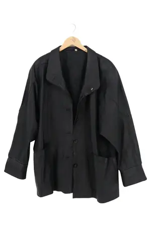 SONNENLEDER Lederjacke