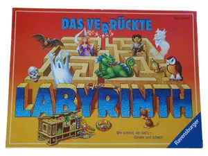 RAVENSBURGER Brettspiel