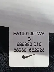 Vorschaubild NIKE Sport Shirt 5