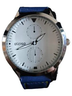 ELIPSE Armbanduhr