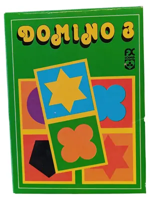 FX SCHMID Domino
