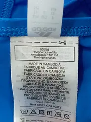 Vorschaubild ADIDAS Badeanzug 4