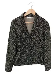 Vorschaubild JUST WHITE Blazer 1