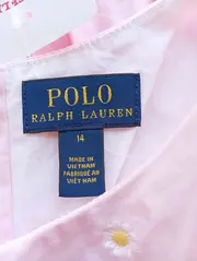Vorschaubild POLO RALPH LAUREN Freizeitkleid 3