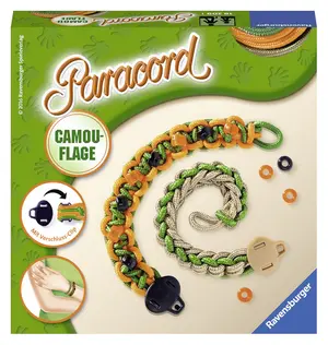 RAVENSBURGER Schmuckset