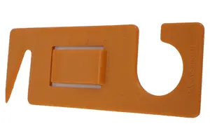 TUPPERWARE Briefbeschwerer