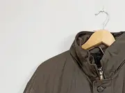 Vorschaubild 2 von Herren Klassischer Mantel Gr. 58/4XL Braun