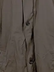 Vorschaubild 4 von Herren Klassischer Mantel Gr. 58/4XL Braun