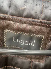 Vorschaubild 5 von Herren Klassischer Mantel Gr. 58/4XL Braun