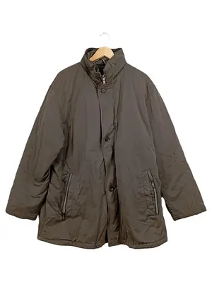 BUGATTI Klassischer Mantel