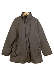 Vorschaubild 1 von Herren Klassischer Mantel Gr. 58/4XL Braun