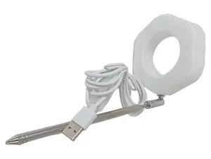 NIZIRLOO Tischleuchte