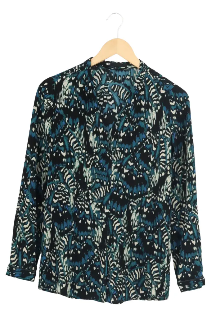 WE FASHION Bluse Bild 1