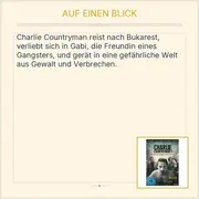 Vorschaubild 3 von Charlie Countryman DVD Krimi Shia LaBeouf Mads Mikkelsen Til Schweiger