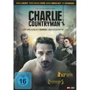Vorschaubild 1 von Charlie Countryman DVD Krimi Shia LaBeouf Mads Mikkelsen Til Schweiger